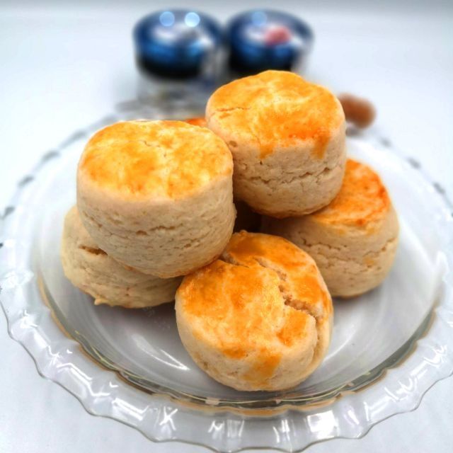 สโคนส้ม